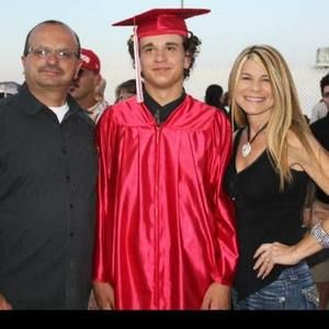 Meet your Posher, Mikey